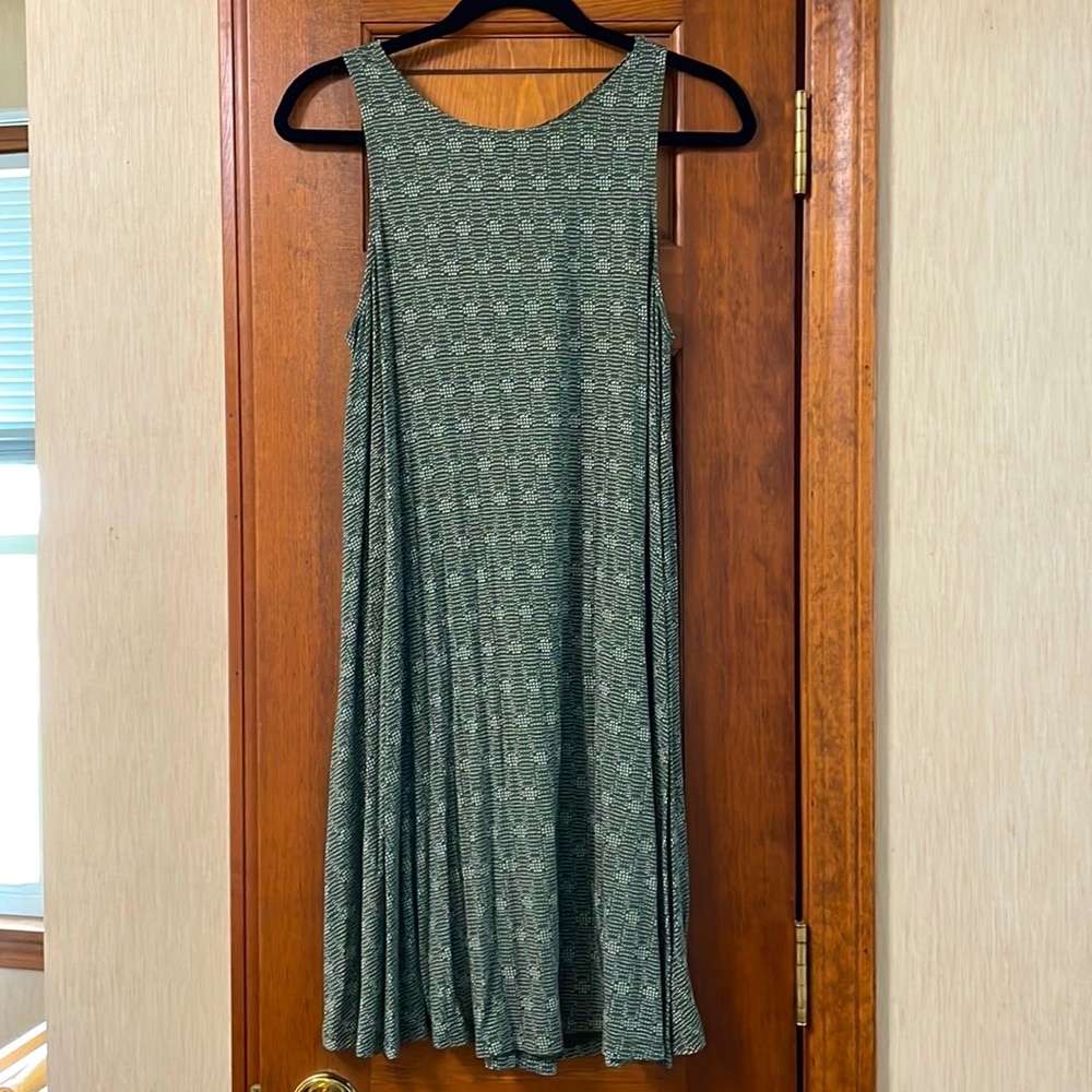 Old Navy dress